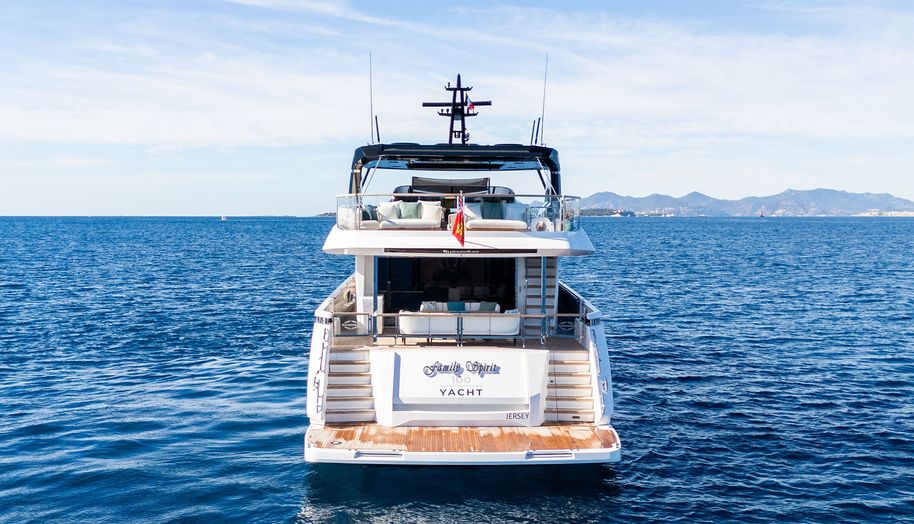 FAMILY SPIRIT for sale 11