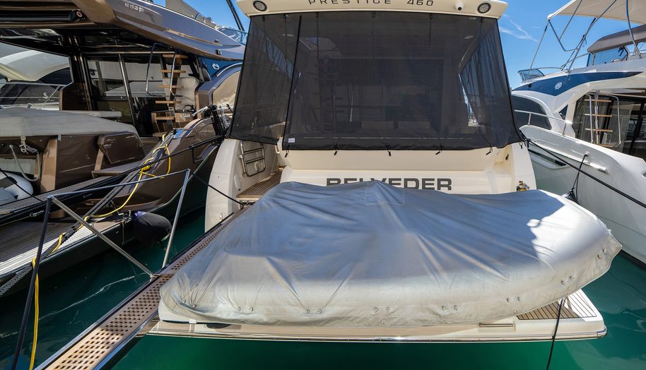 BELVEDER for sale 6