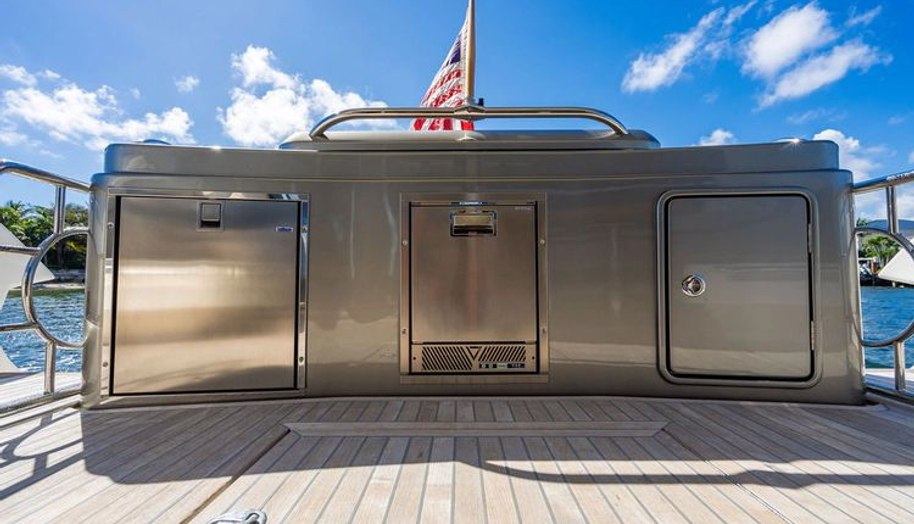 EL MAR V for sale 821