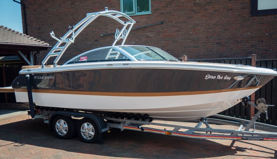 Seas The Day for sale 1