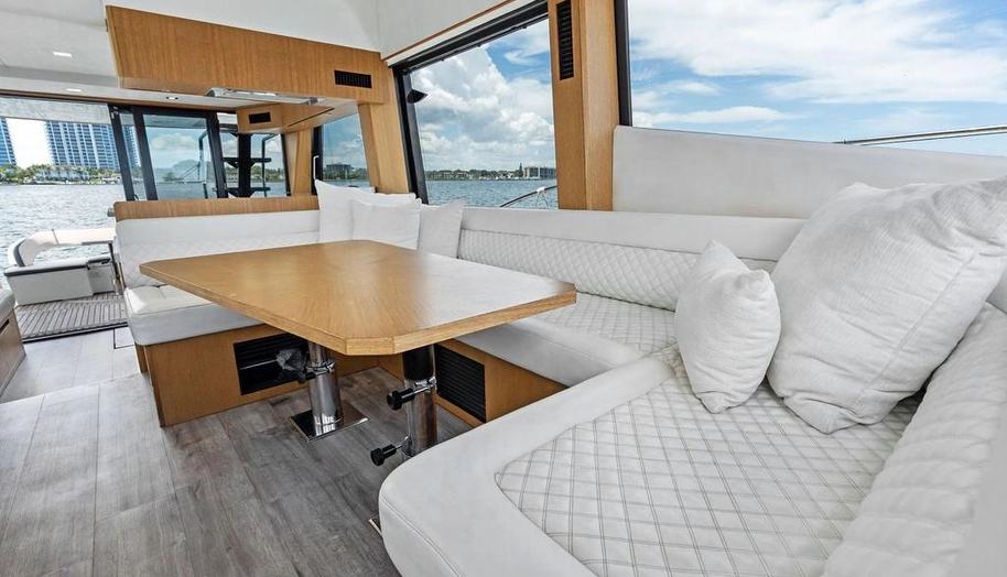Sea Whisperer for sale 31