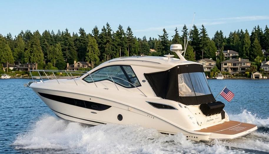Lady Christine for sale 1