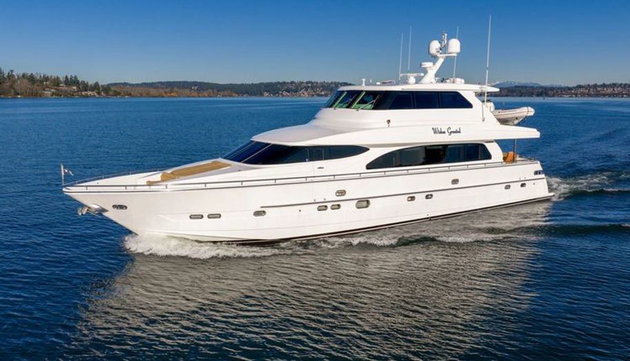 Wishes Granted for sale 6