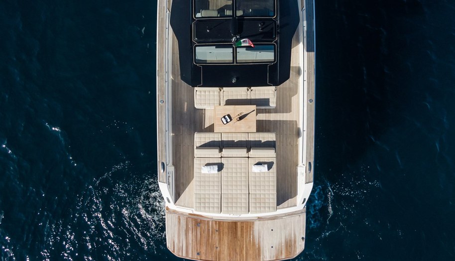 PARDO 43 CLODY for sale 21