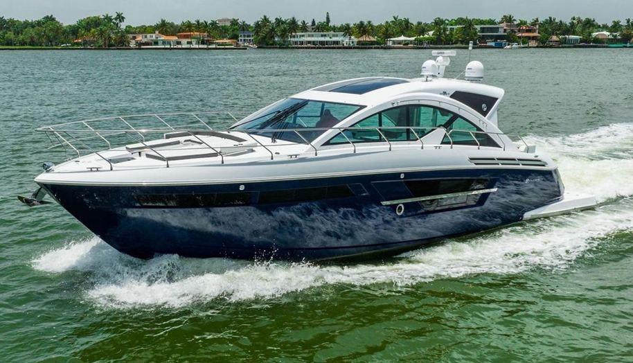 POWELL VIE II for sale 1