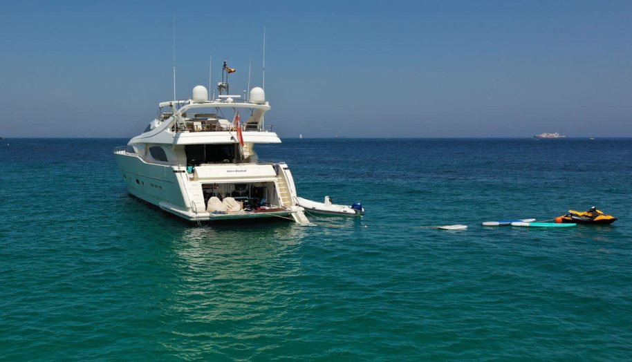 MORE MISCHIEF for sale 6