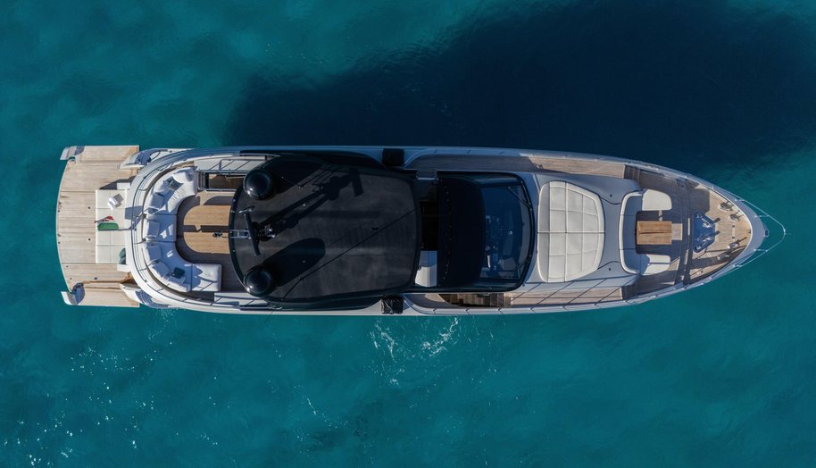 FILIPPETTI F100 for sale 21