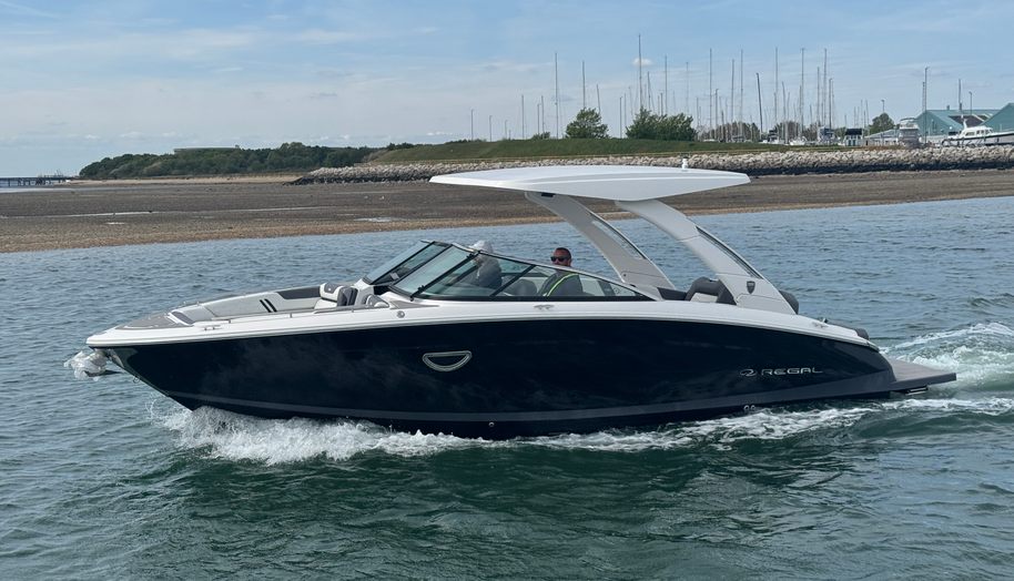 Regal LS9 for sale 1