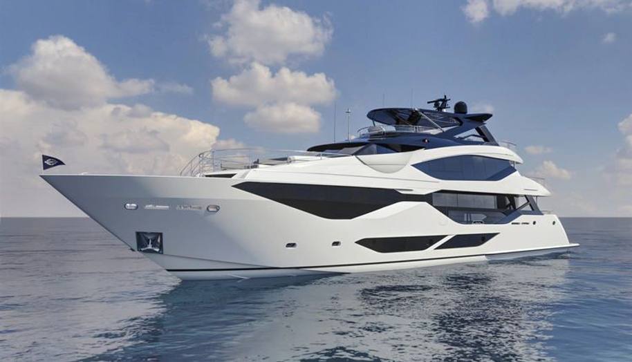 134 SUPERYACHT for sale 1