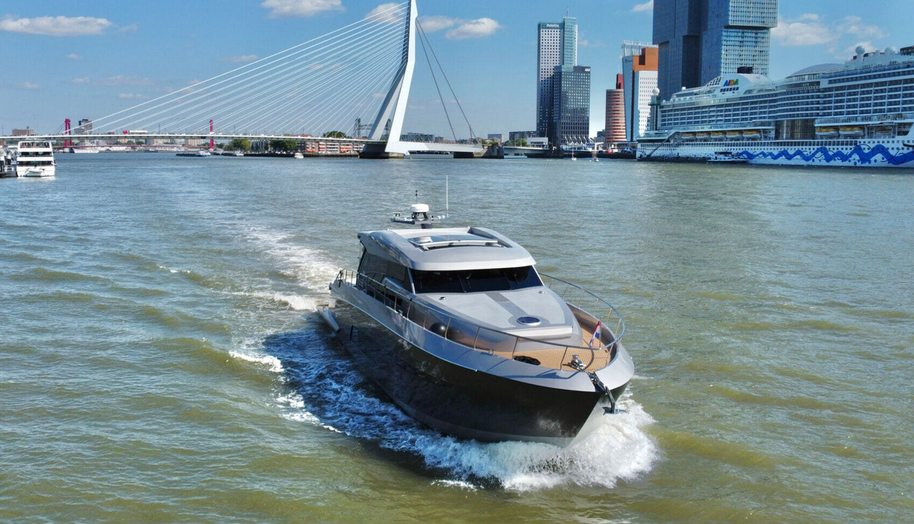 PHANTOM for sale 1