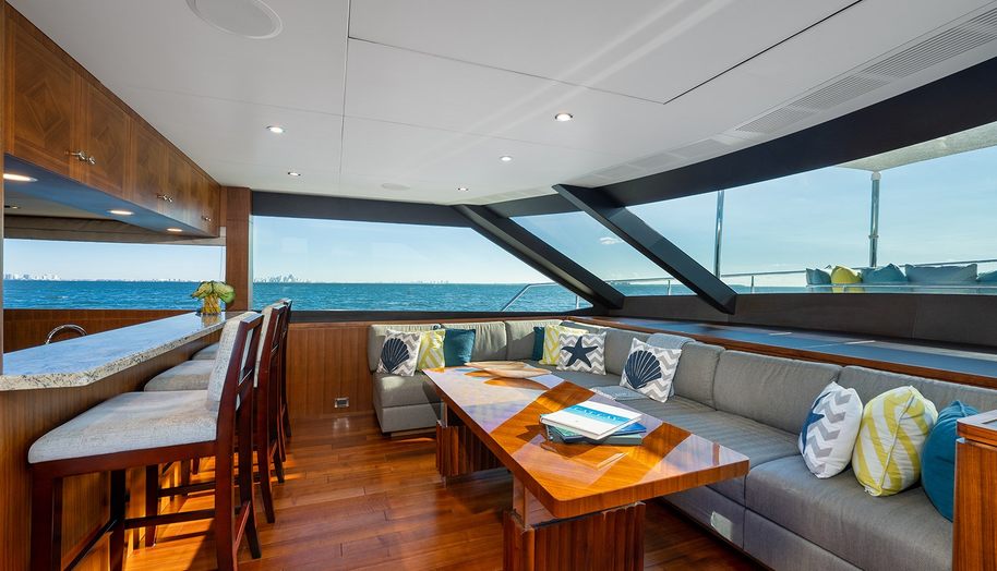 SEA N SEA for sale 21