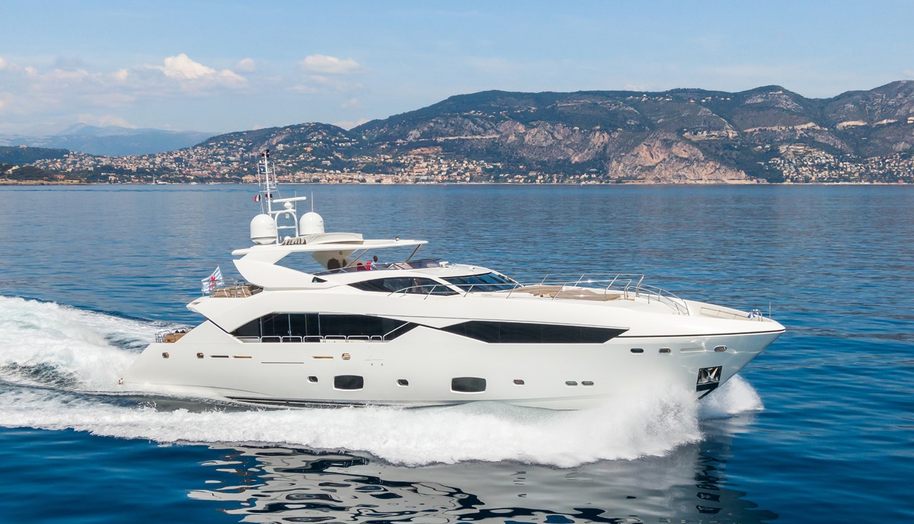 MAORO for sale 1