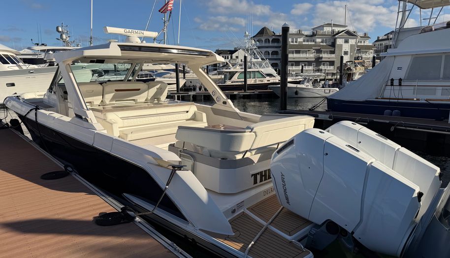 The Moy for sale 6