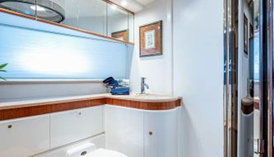 OCTOBER PRINCESS for sale 41