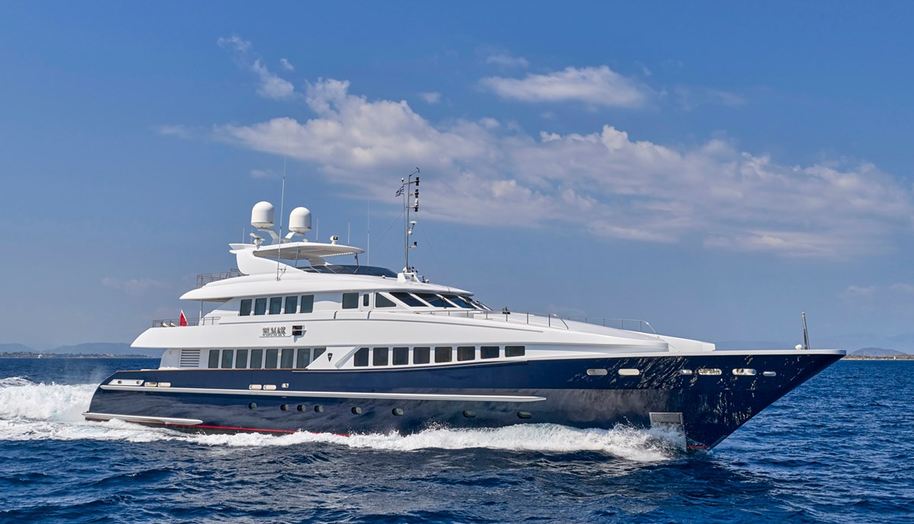 Bilmar for sale 1