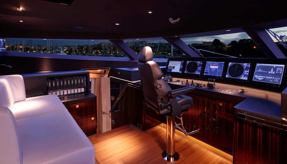 EXCELLENCE V for sale 11