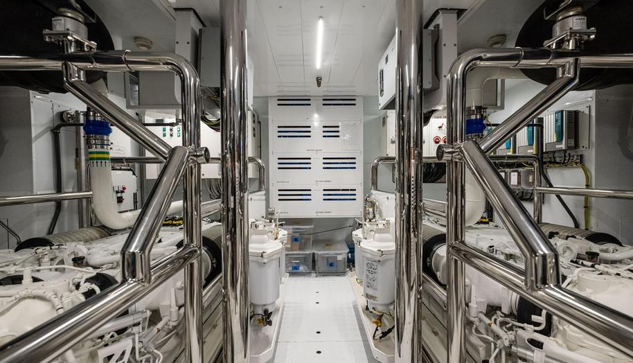 Sofi VI for sale 41