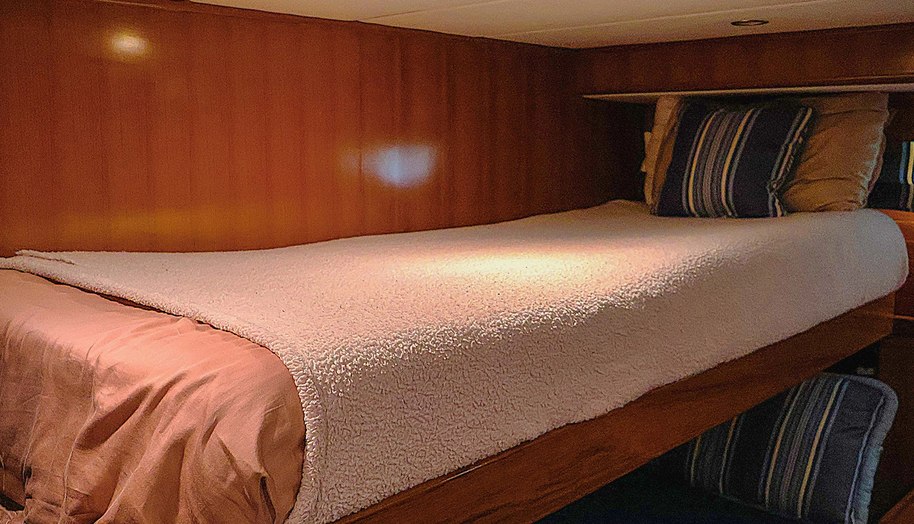 Spirit of Ulysses for sale 51