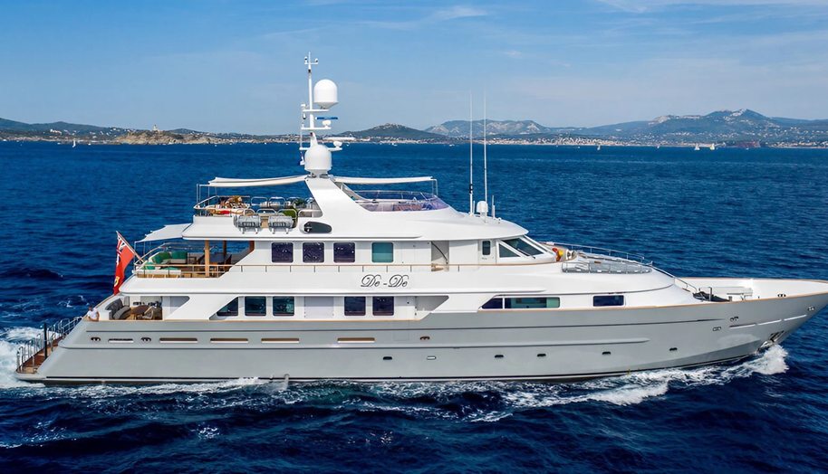 DE-DE for sale 1