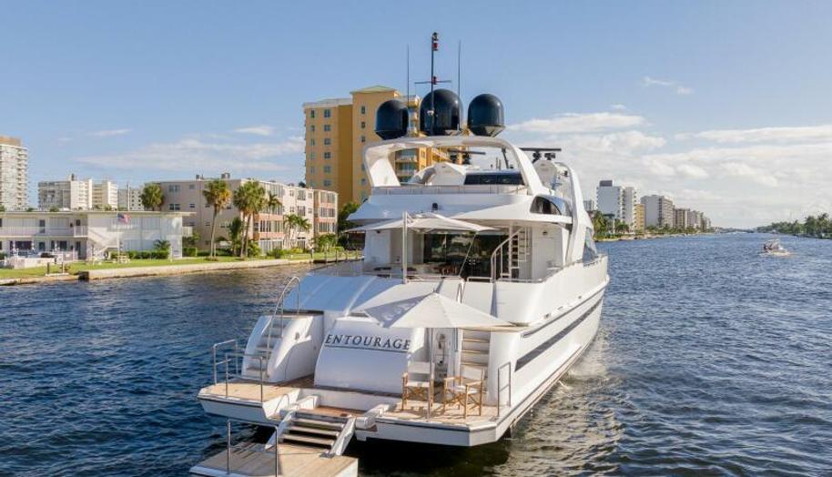 Entourage for sale 16