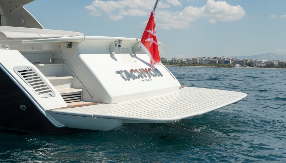 TACHYON for sale 6