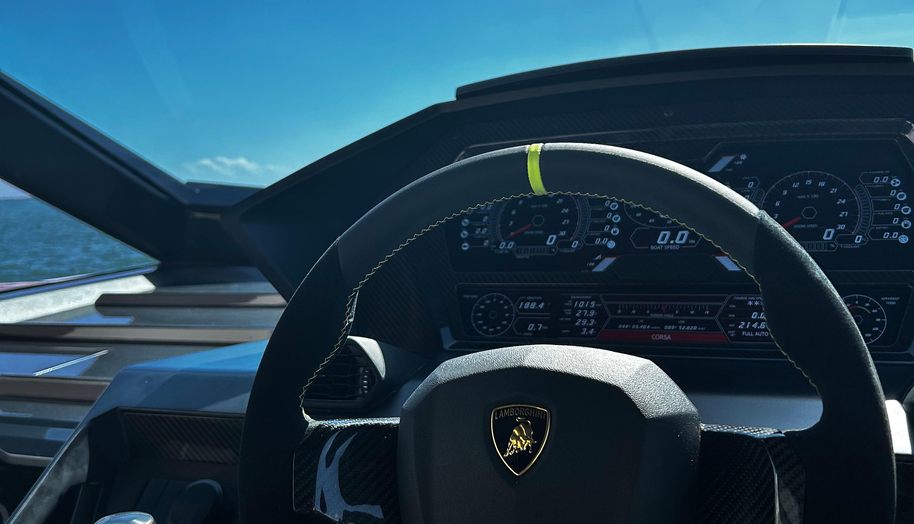 Lamborghini 63 for sale 16