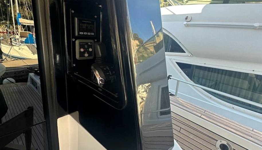 PARDO ENDURANCE 60 for sale 6