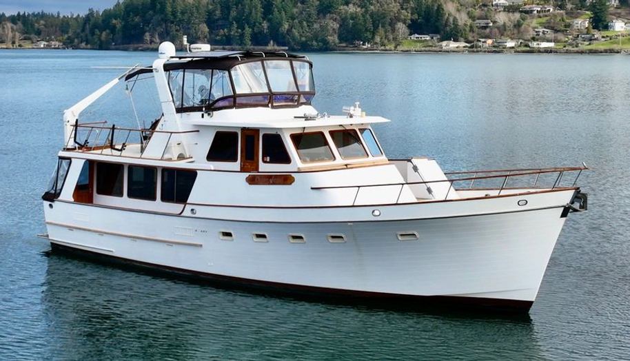 Ocean Jewel for sale 1