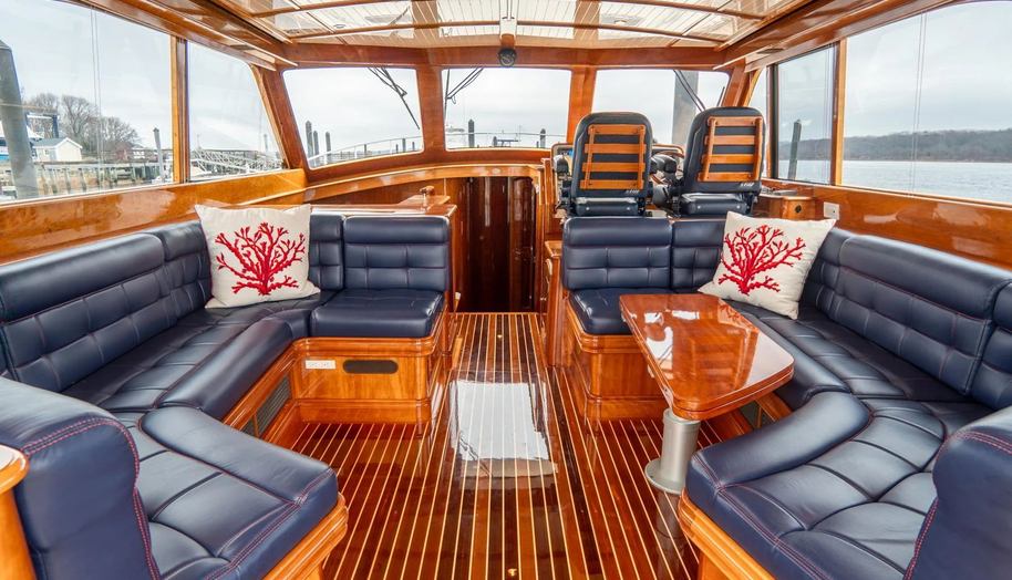 Sapphire II for sale 31