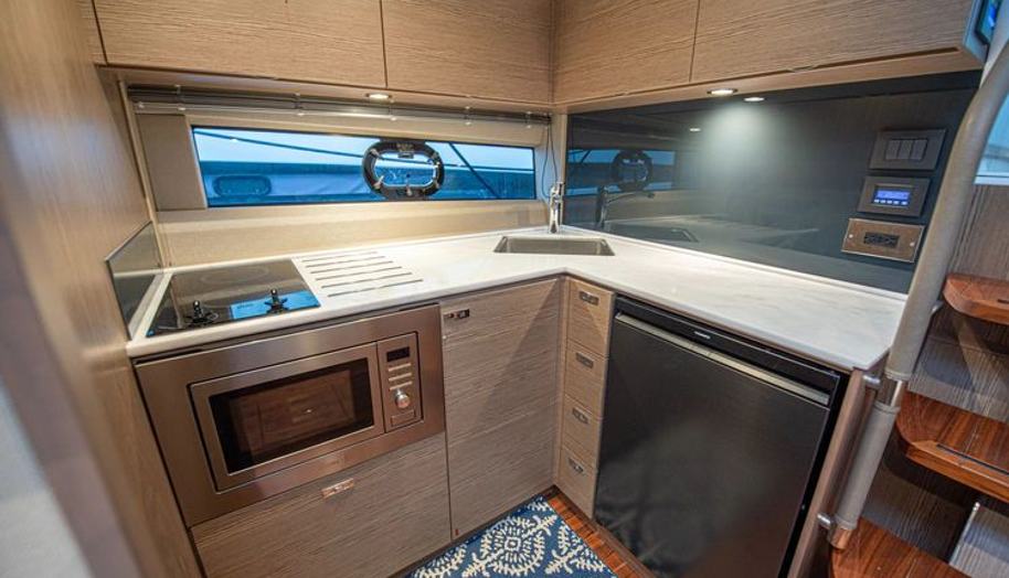 GRAYSKY V for sale 36