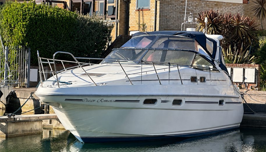 Ocean Romance for sale 1