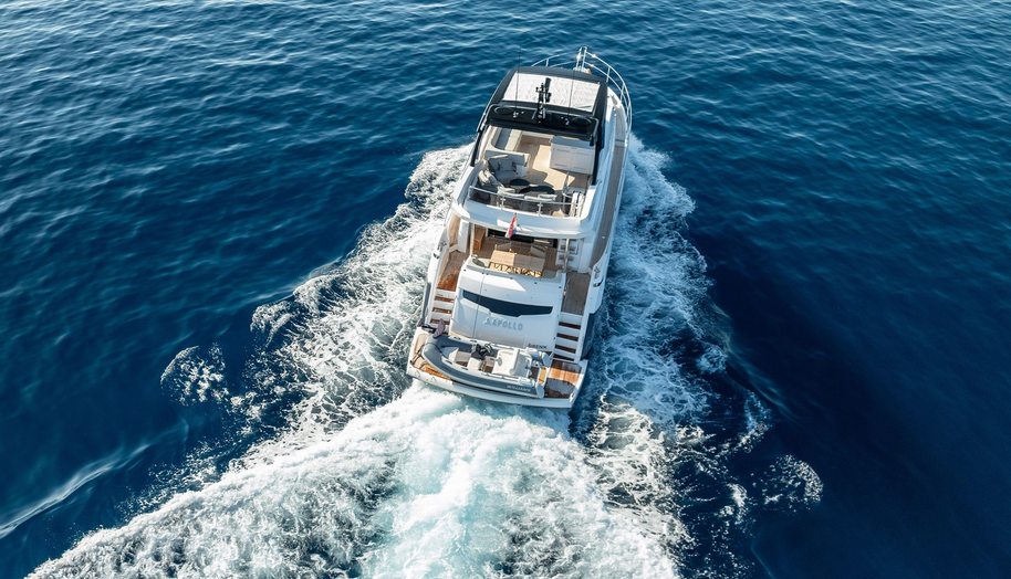 APOLLO for sale 6