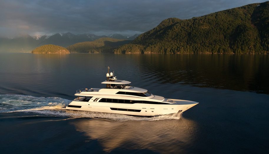 Crescent Lady for sale 6