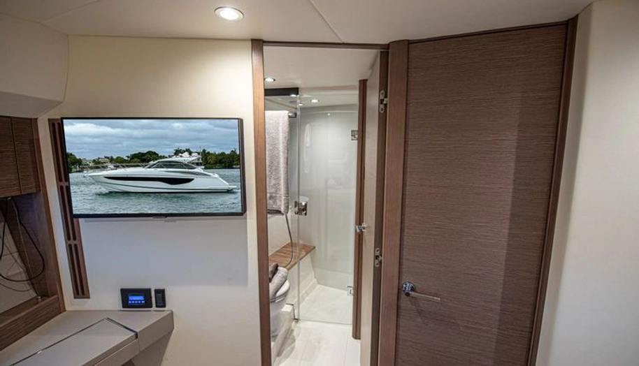 GRAYSKY V for sale 46