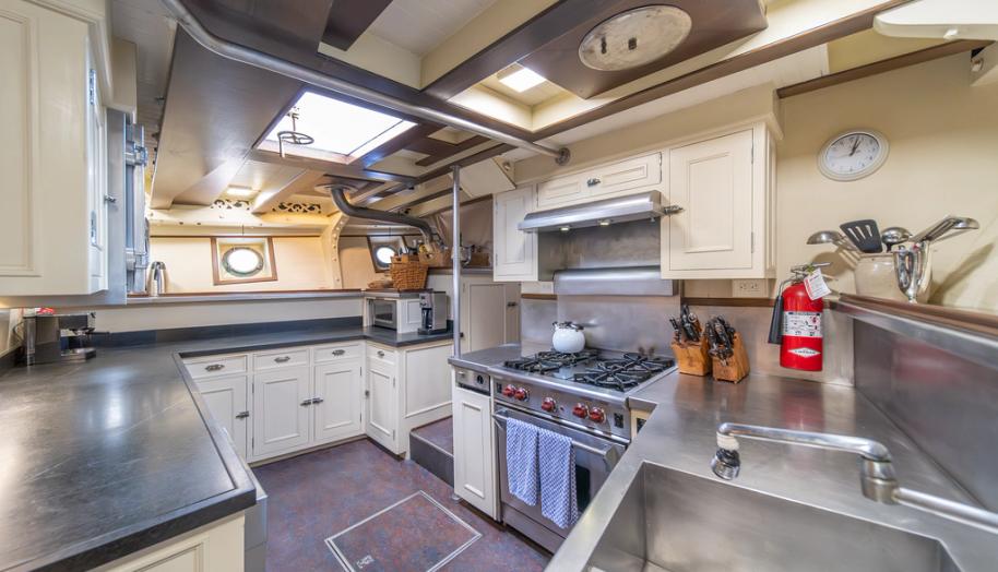 Blue Peter  for sale 46
