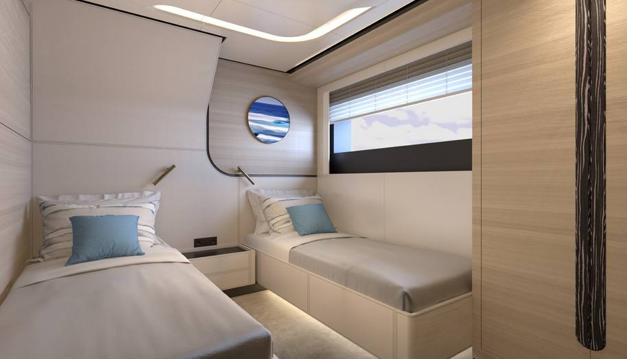 ORION ONE for sale 26