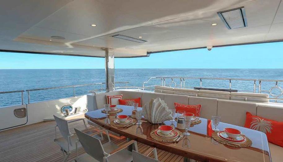 SEVEN SEAS for sale 11