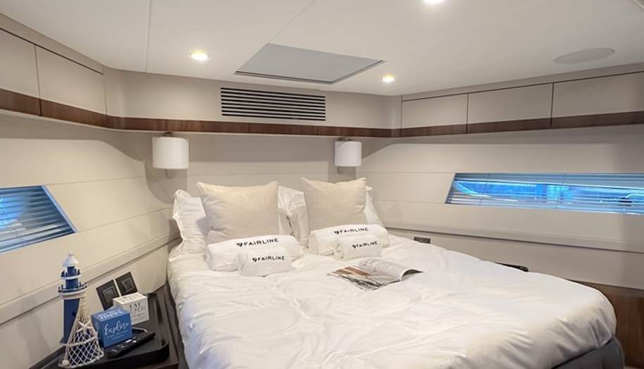 FAIRLINE PHANTOM for sale 21