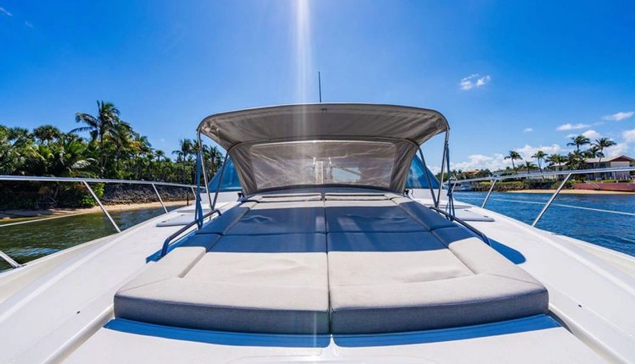 EL MAR V for sale 336