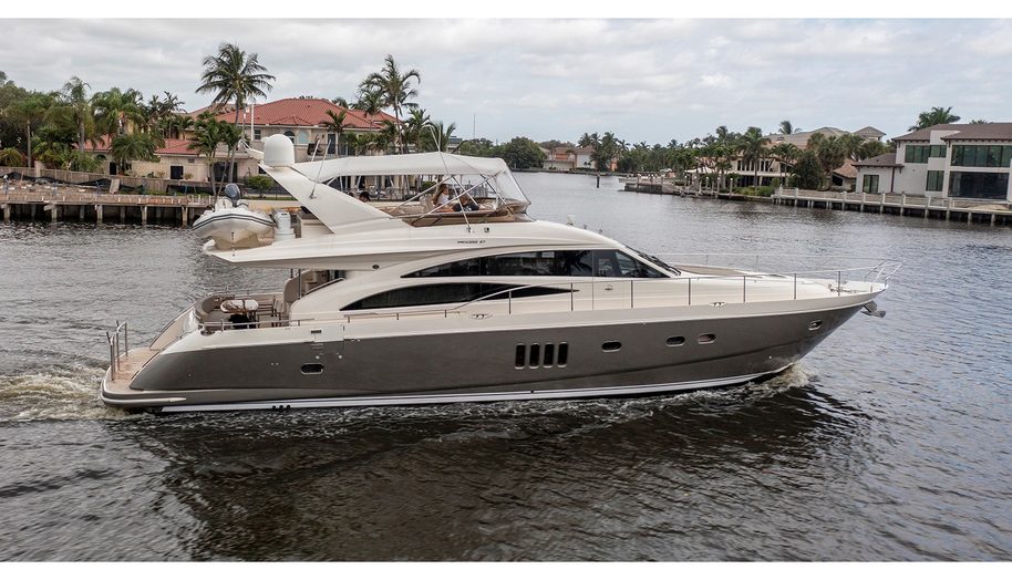 TRINITY for sale 1