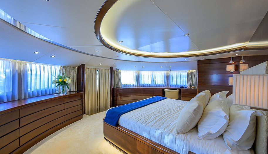 SEASCAPE V for sale 36