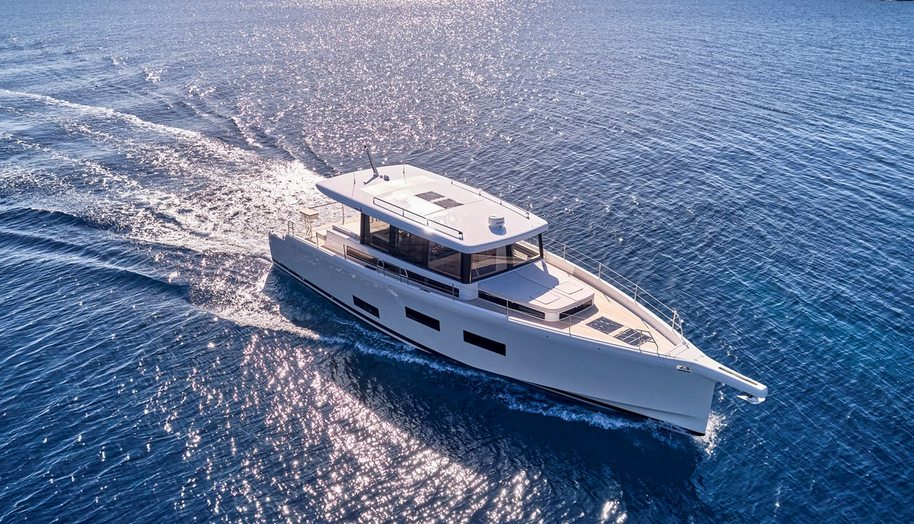OT-60 HULL NO 10 for sale 1