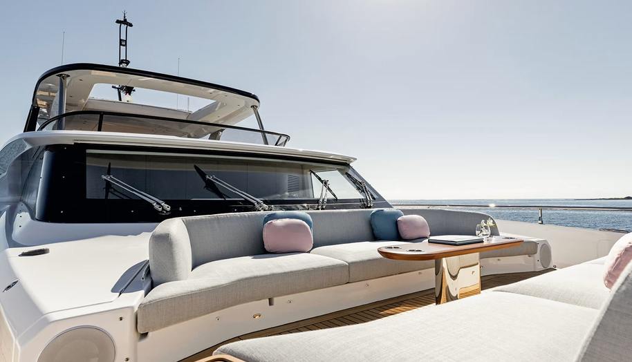 AZIMUT GRANDE 26 M for sale 6