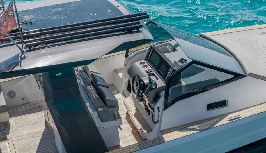VIRAGE OF LONDON  for sale 11