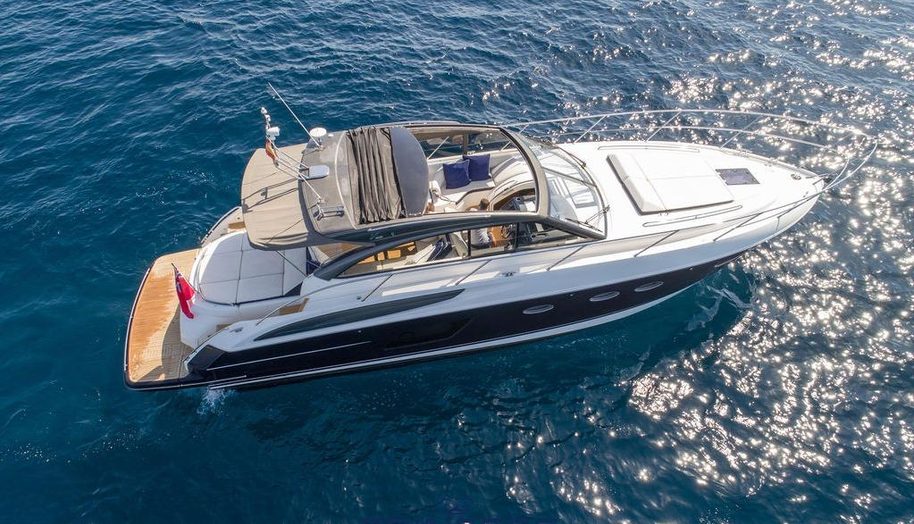 Vesper for sale 1