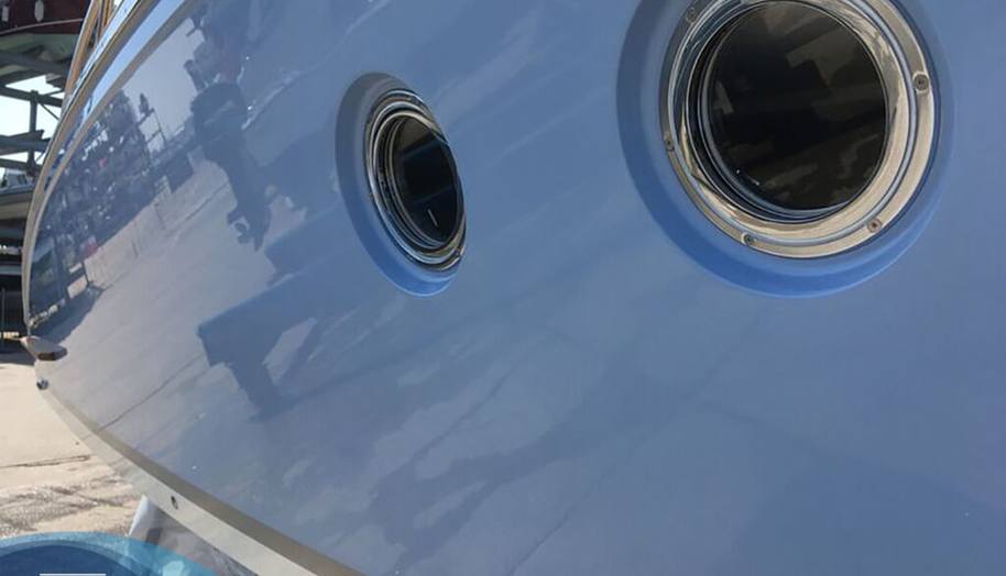 Cormate T27 Supermarine for sale 11