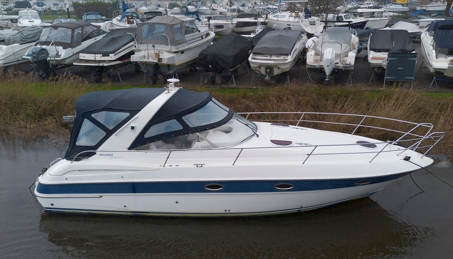 ELLE II for sale 1