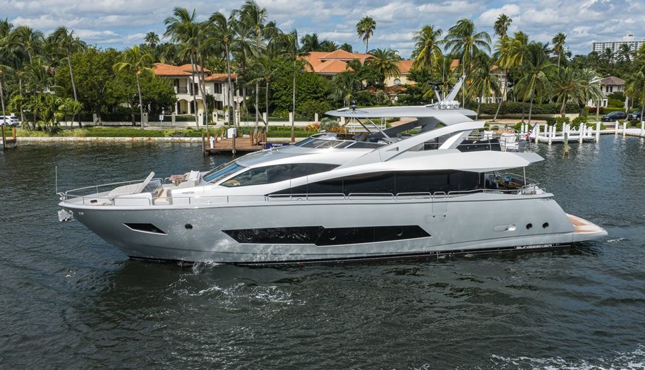 Skychaser for sale 16