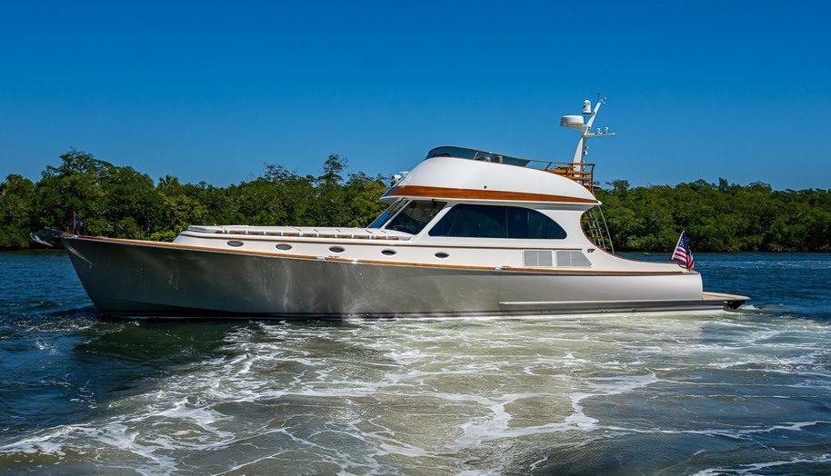 VERA NORTH for sale 6