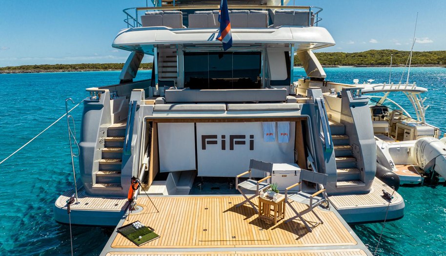 FIFI for sale 11